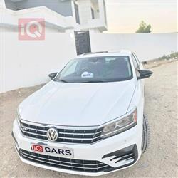 فولكسفاغن باسات